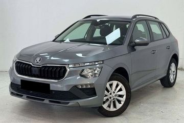 Skoda Kamiq Edition 130 1.5 TSI DSG