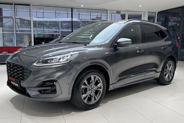 Ford Kuga 1.5 EcoBlue FWD ST-Line X aut