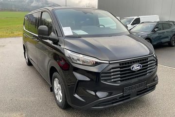 Ford Transit Custom Kombi 320 L2H1 M1 Trend
