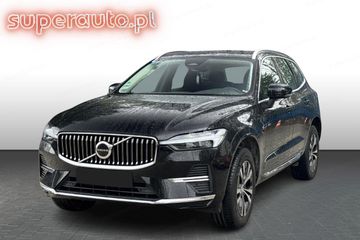 Volvo XC60 T6 AWD Plug-In Hybrid Inscription Expression