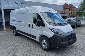 Peugeot Boxer L4H2