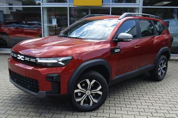 Dacia Bigster Expression mHEV  1.2 TCe