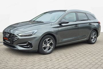 Hyundai i30 1.0 T-GDI Smart
