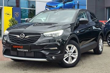 Opel Grandland X 1.2 T  S&S aut