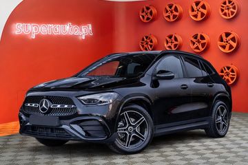 Mercedes GLA 200  AMG Line