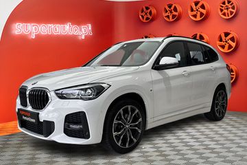BMW X1 sDrive18i M Sport aut