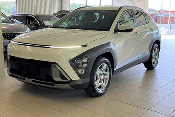 Hyundai Kona 1.6 T-GDI Executive DCT