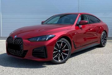 BMW Seria 4 Gran Coupe 430i xDrive M Sport