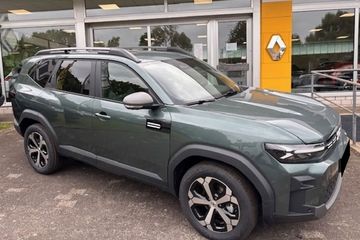 Dacia Bigster Journey 1.2 TCe mHEV