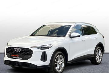 Audi Q5 TFSI mHEV 150 kW S tronic
