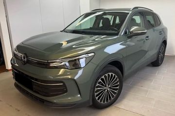 Volkswagen Tiguan Life Plus 2.0 TDI DSG