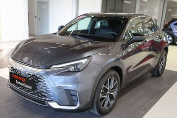 Lexus LBX 1.5 Hybrid Emotion