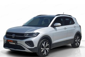 Volkswagen T-Cross 1.0 Tsi Special Edition
