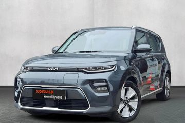 Kia Soul e-Soul 64kWh M