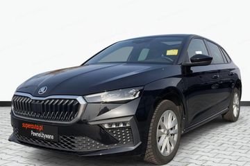 Skoda Scala 1.0 TSI Selection