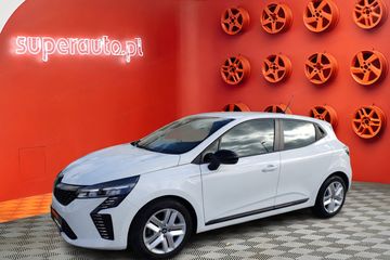 Renault Clio Evolution 1.0 Sce