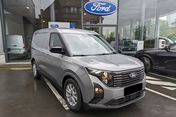 Ford Transit Courier Limited A7