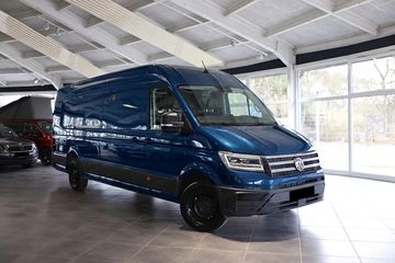 Volkswagen Crafter L5H3