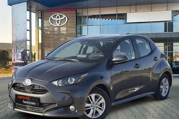 Toyota Yaris 1.5