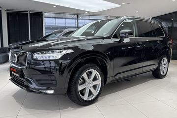 Volvo XC90 B5 D AWD Core aut