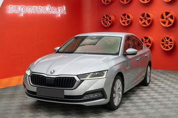 Skoda Octavia Style 2.0 TSI 4x4  DSG