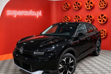 Citroen C4 Max eDCT6 1.2 mHEV