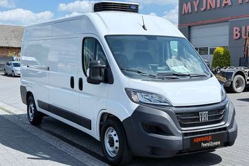 Fiat Ducato L3H2 Izoterma