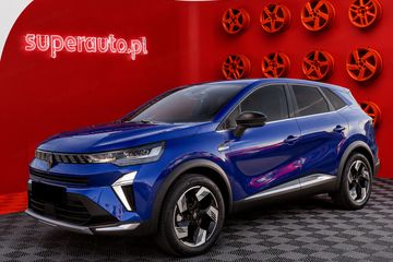 Renault Symbioz Techno 1.8 E-Tech Full Hybrid