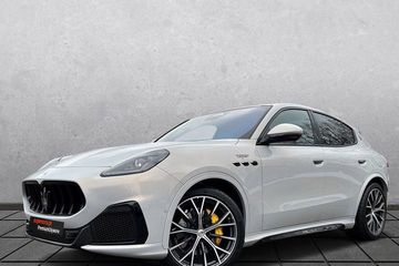 Maserati Grecale Trofeo AWD