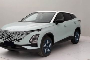 Omoda 5 Premium DCT 1.6 T-GDI