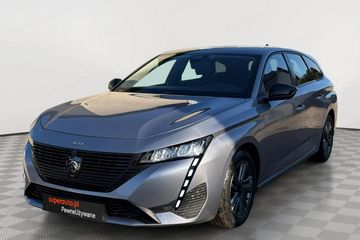 Peugeot 308 1.2 PureTech Active Pack