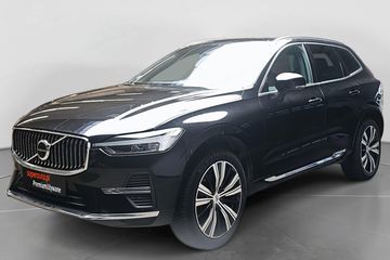 Volvo XC60 B5 D AWD Inscription aut