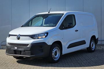 Citroen Berlingo Van XL L2H1