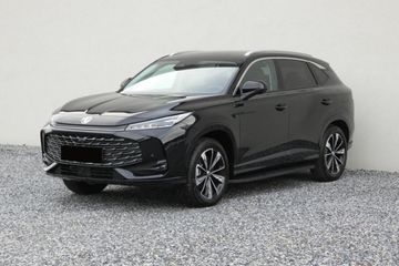 MG HS 1.5T PHEV Exclusive aut