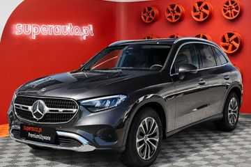 Mercedes GLC 200 4MATIC Avantgarde