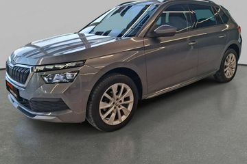 Skoda Kamiq 1.5 TSI