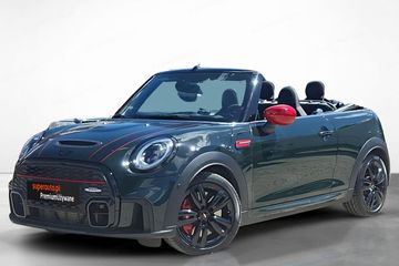 Mini Mini John Cooper Works