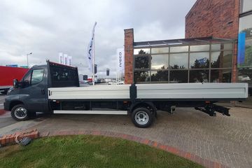 Iveco Daily 50C18 Hi-Matic