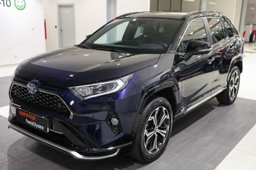 Toyota RAV4 Selection 4x4