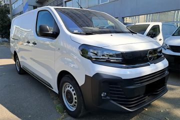 Opel Vivaro Extra Long L2H1