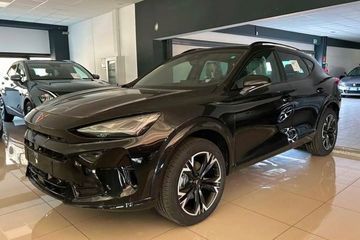 Cupra Formentor 2.0 TSI DSG 4Drive