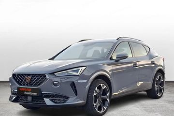 Cupra Formentor 2.0 TSI 4Drive VZ DSG