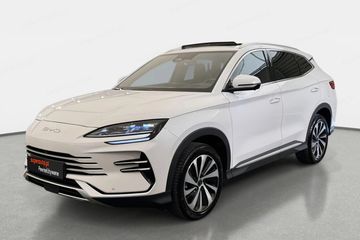 BYD Seal U 1.5 DM-i AWD