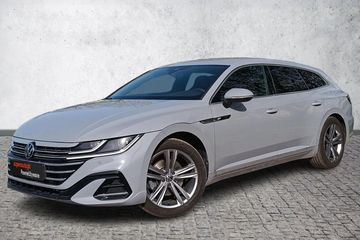 Volkswagen Arteon 2.0 TSI R-Line DSG