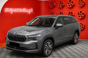 Skoda Kodiaq Drive 1.5 TSI mHEV DSG