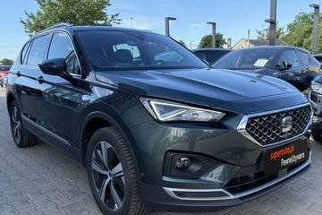Seat Tarraco 2.0 TDI Xcellence