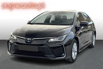 Toyota Corolla Comfort 1.8 Hybrid