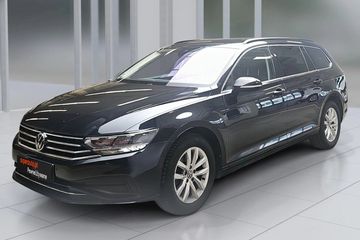 Volkswagen Passat 2.0 TDI EVO Business DSG