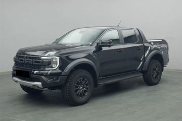 Ford Ranger Raptor A10 4x4
