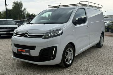 Citroen Jumpy L1H1